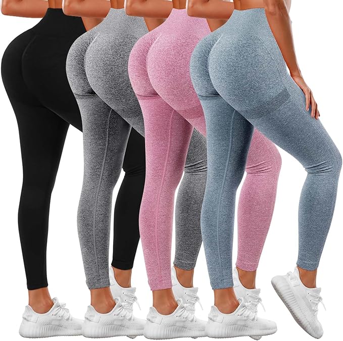 🏷️ 2X1 Calza MoldeaFit™ – Realzá tu figura al instante